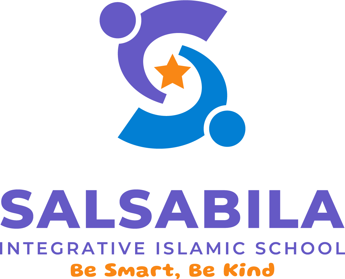 Logo Salsabila